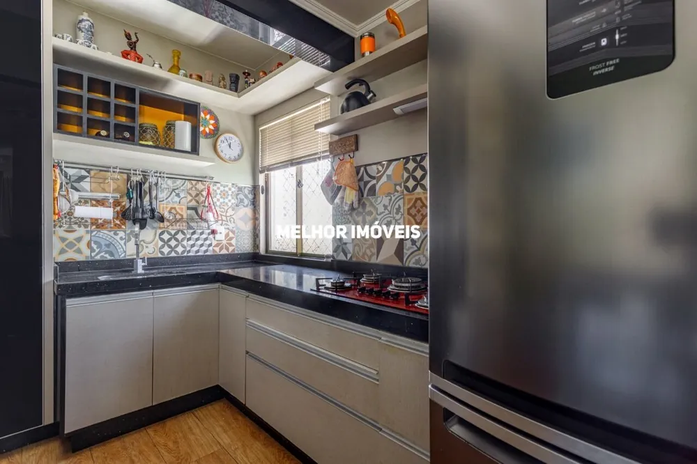 Apartamento, 3 quartos, 131 m² - Foto 4