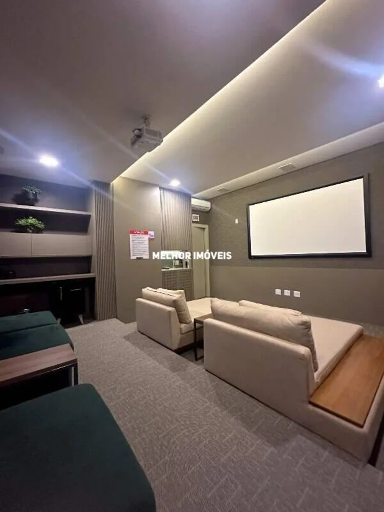 Apartamento, 3 quartos, 162 m² - Foto 11