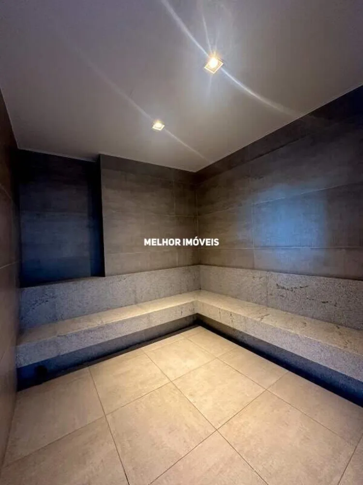 Apartamento, 3 quartos, 162 m² - Foto 9