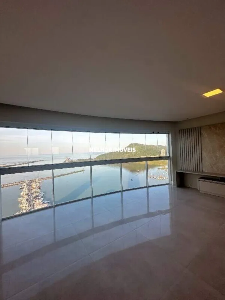 Apartamento, 3 quartos, 162 m² - Foto 1