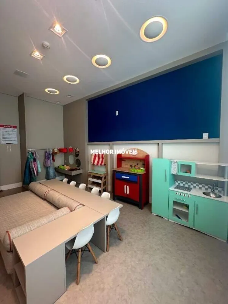 Apartamento, 3 quartos, 162 m² - Foto 12