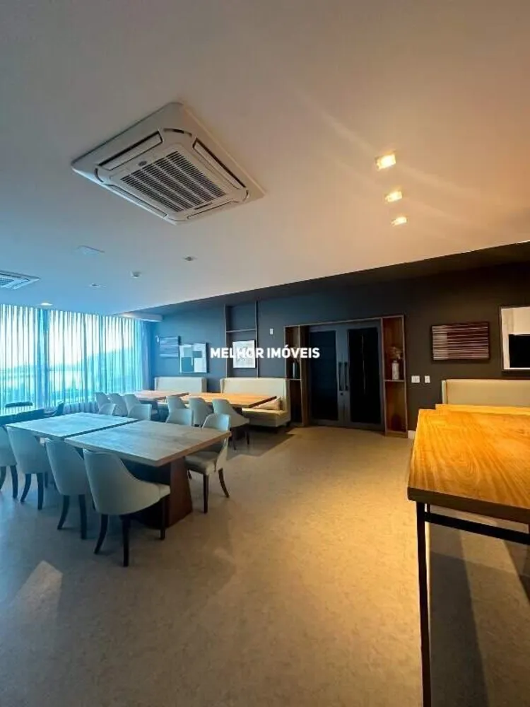 Apartamento, 3 quartos, 162 m² - Foto 5