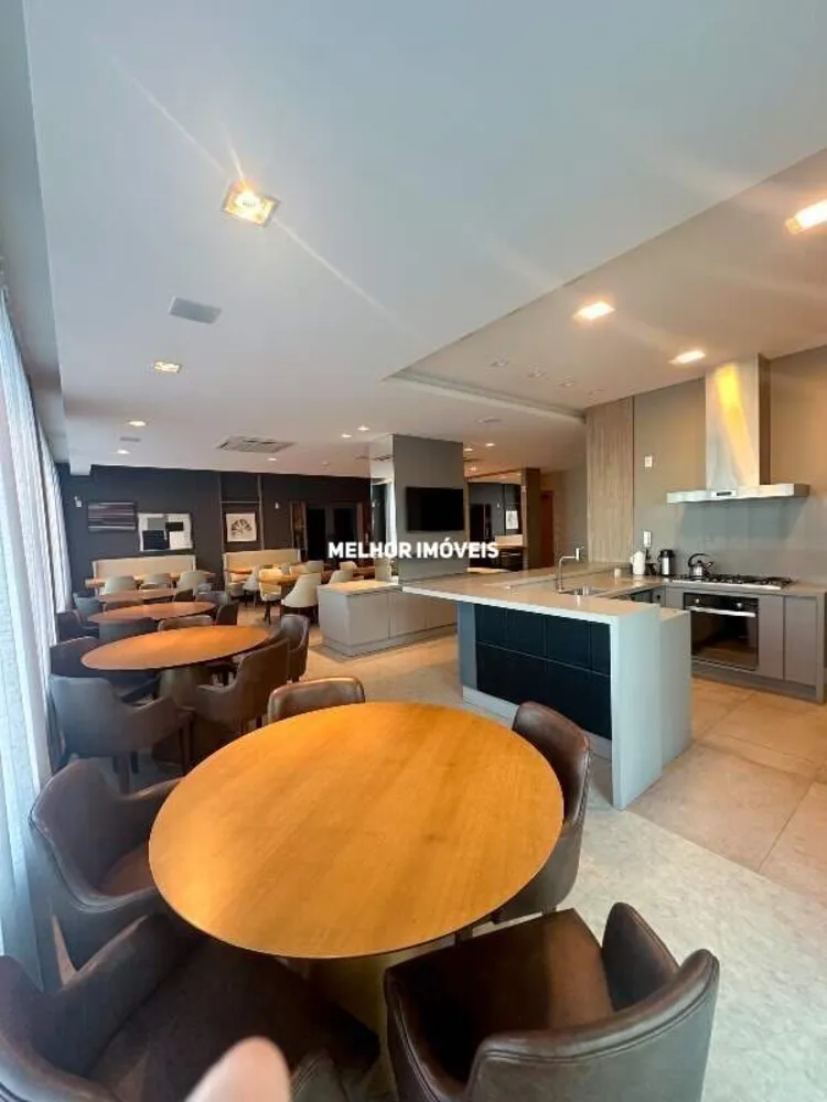 Apartamento, 3 quartos, 162 m² - Foto 7