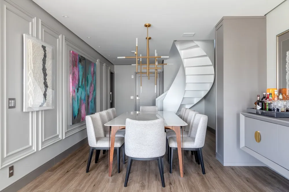Cobertura, 3 quartos, 229 m² - Foto 5