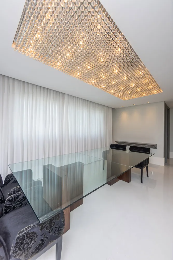 Apartamento, 4 quartos, 400 m² - Foto 1