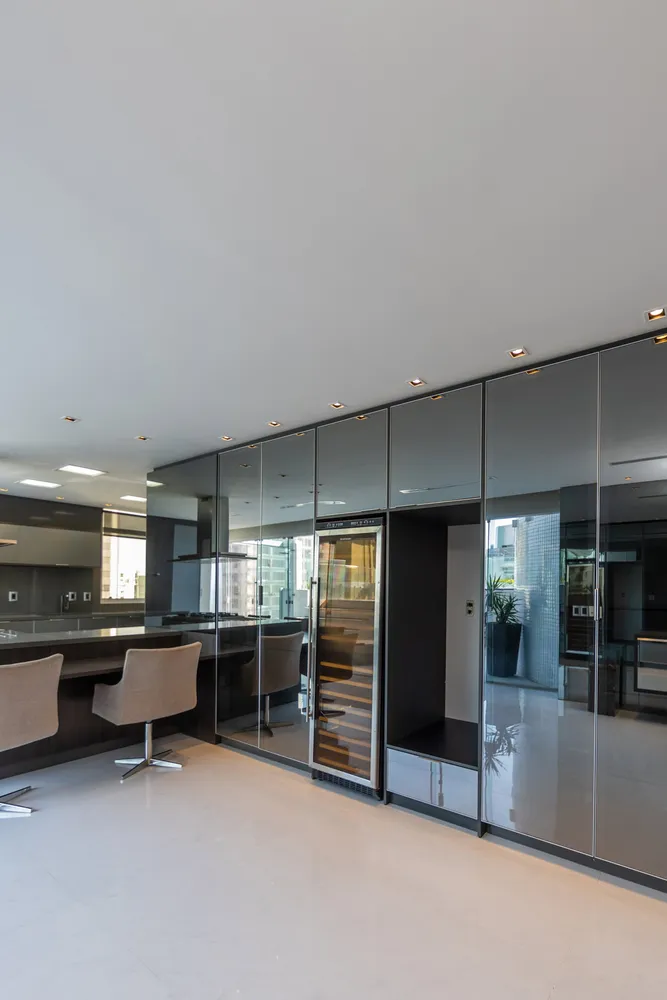 Apartamento, 4 quartos, 400 m² - Foto 4