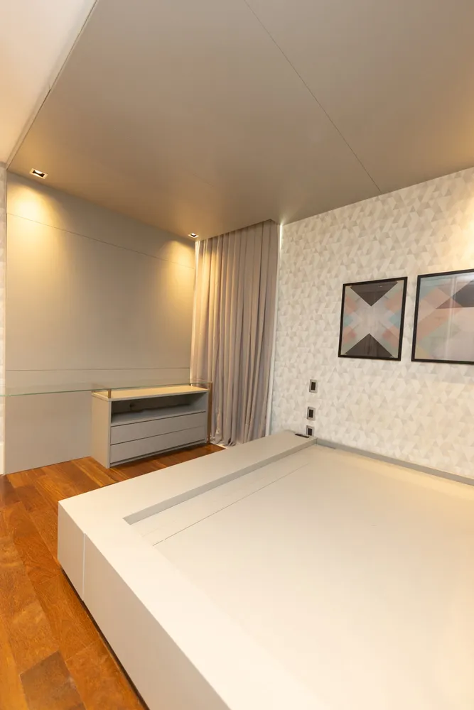 Apartamento, 4 quartos, 400 m² - Foto 2