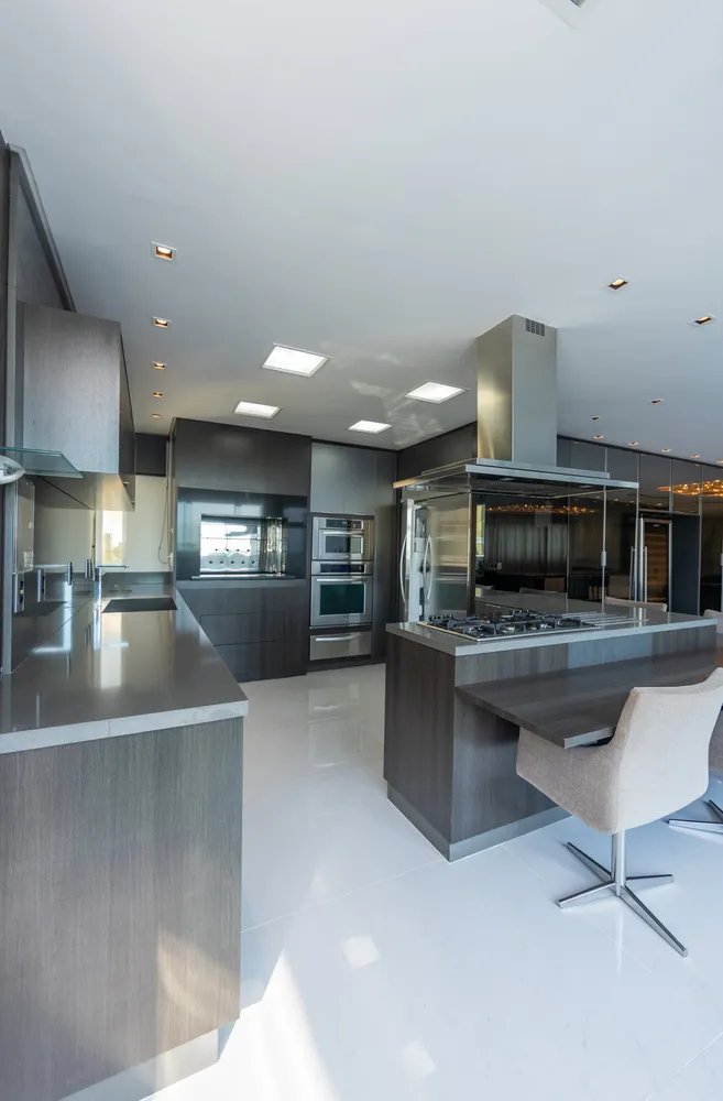Apartamento, 4 quartos, 400 m² - Foto 5