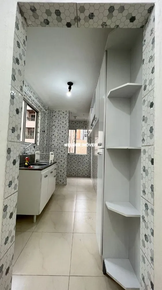 Apartamento, 2 quartos, 72 m² - Foto 4