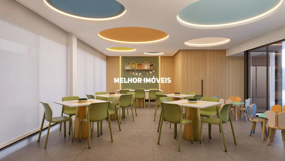 Apartamento, 3 quartos, 94 m² - Foto 4