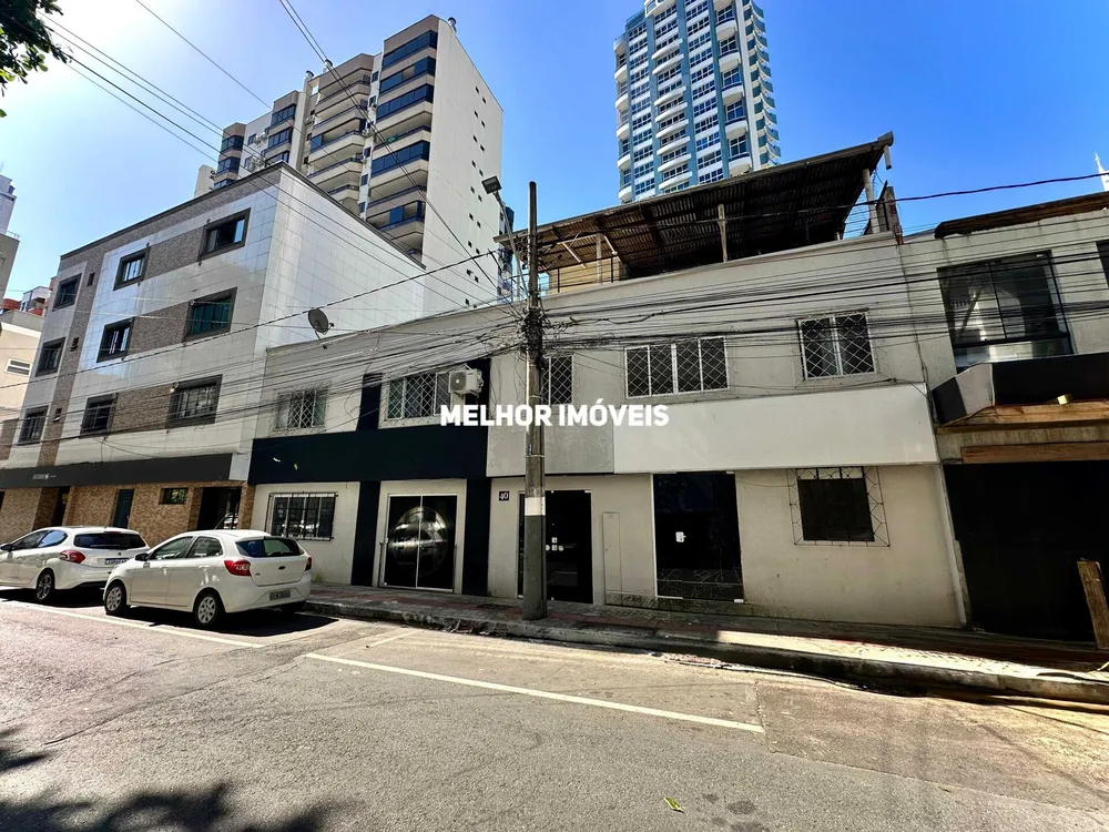 Prédio Inteiro, 184 m² - Foto 1