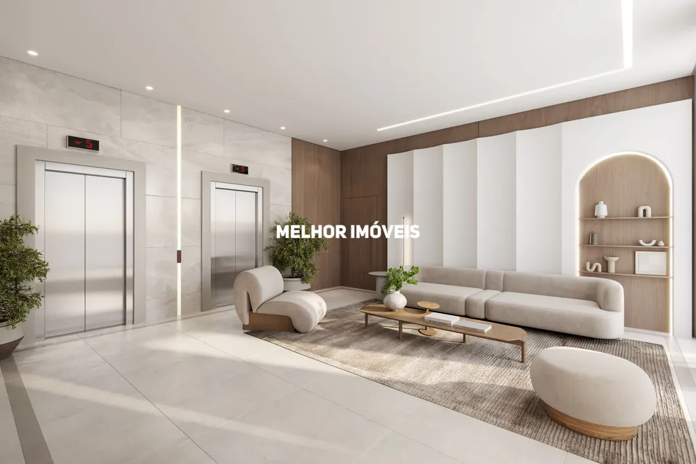 Apartamento, 3 quartos, 73 m² - Foto 5