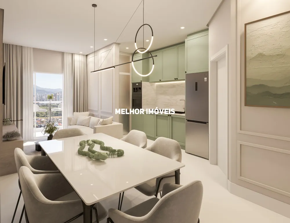 Apartamento, 3 quartos, 73 m² - Foto 6