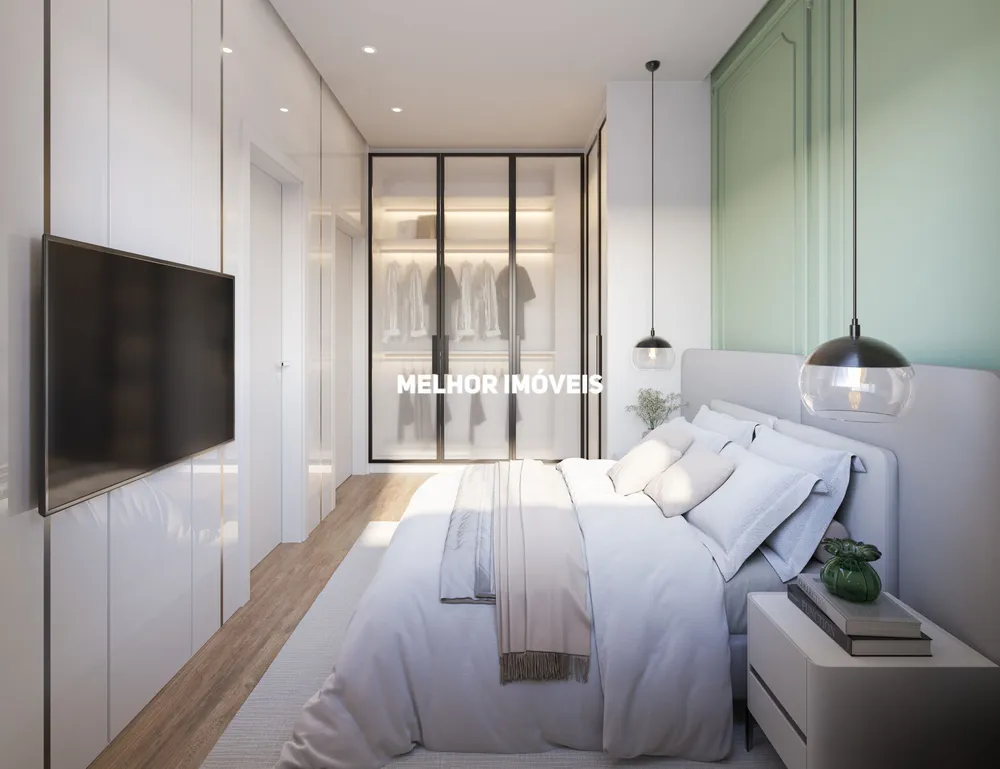 Apartamento, 3 quartos, 73 m² - Foto 10