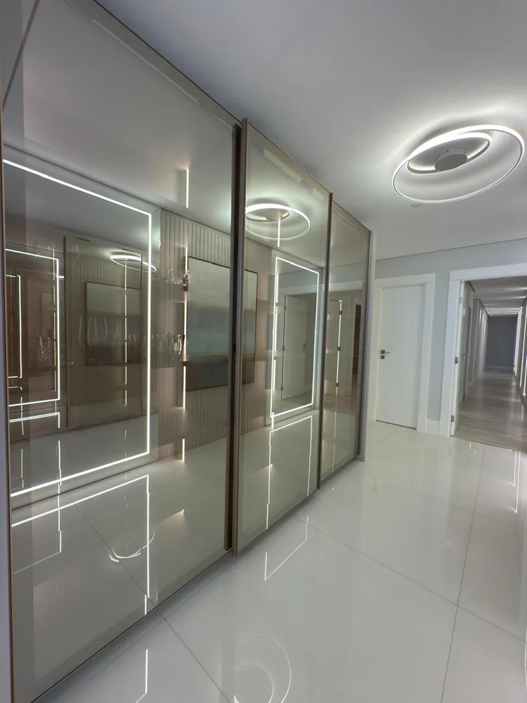 Apartamento, 6 quartos, 345 m² - Foto 3
