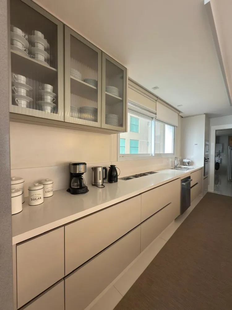 Apartamento, 6 quartos, 345 m² - Foto 4