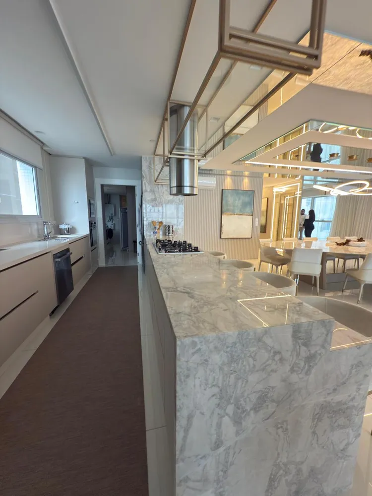 Apartamento, 6 quartos, 345 m² - Foto 6