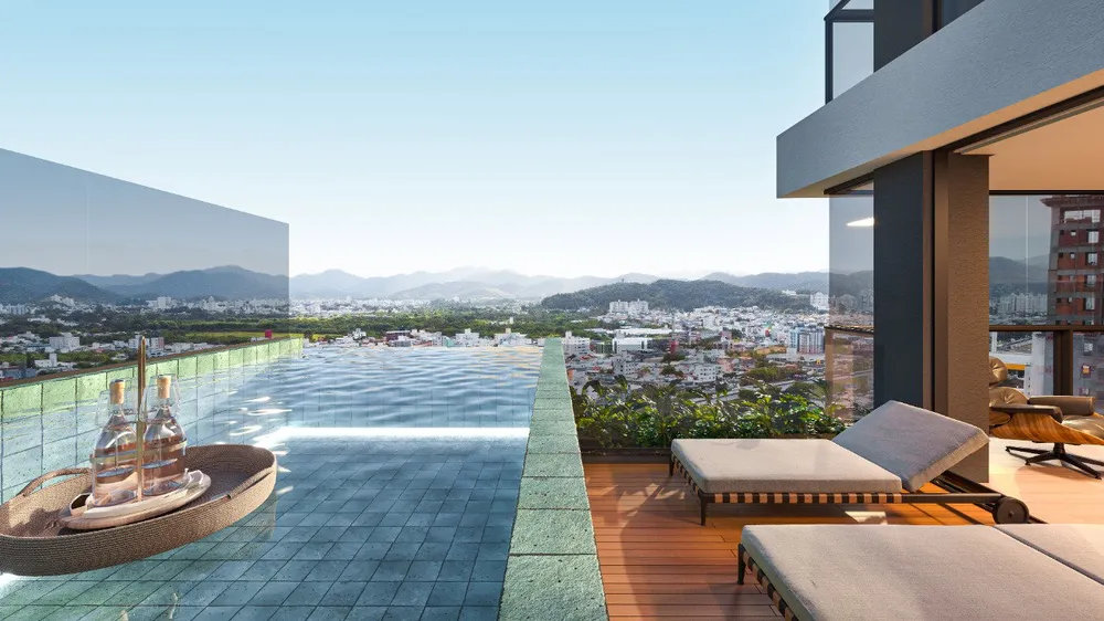 Apartamento, 3 quartos, 133 m² - Foto 3