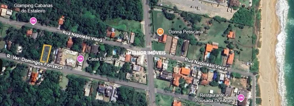 Terreno, 485 m² - Foto 3