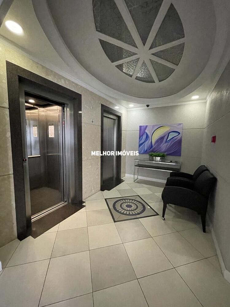 Apartamento, 3 quartos, 113 m² - Foto 3