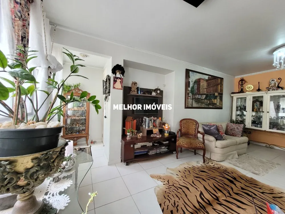 Apartamento, 2 quartos, 118 m² - Foto 1