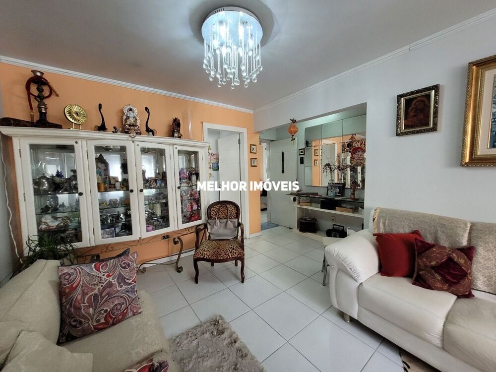 Apartamento, 2 quartos, 118 m² - Foto 2