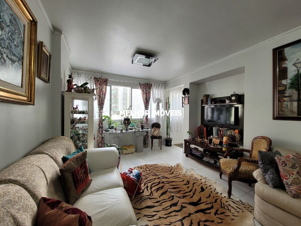 Apartamento, 2 quartos, 118 m² - Foto 1