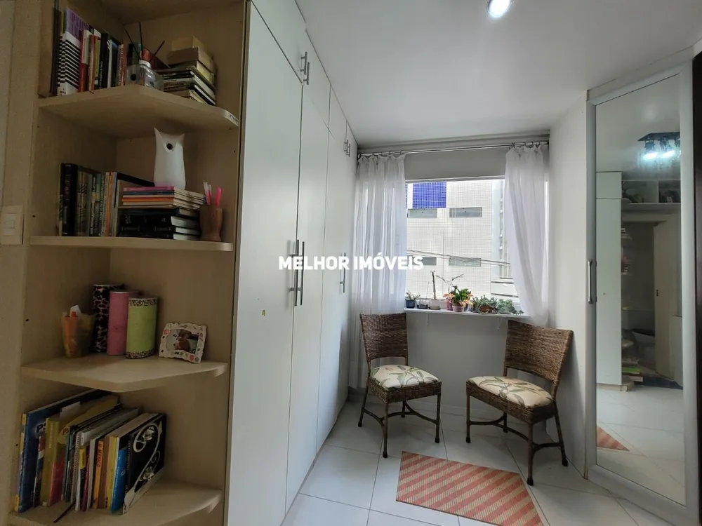 Apartamento, 2 quartos, 118 m² - Foto 11