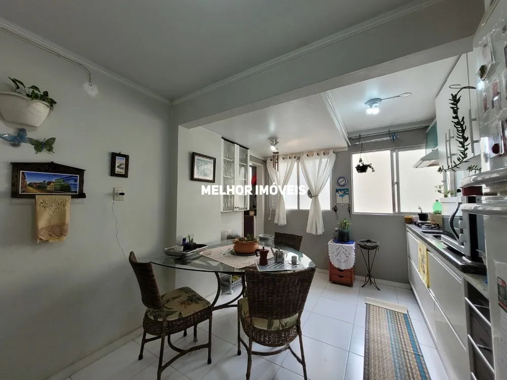 Apartamento, 2 quartos, 118 m² - Foto 3