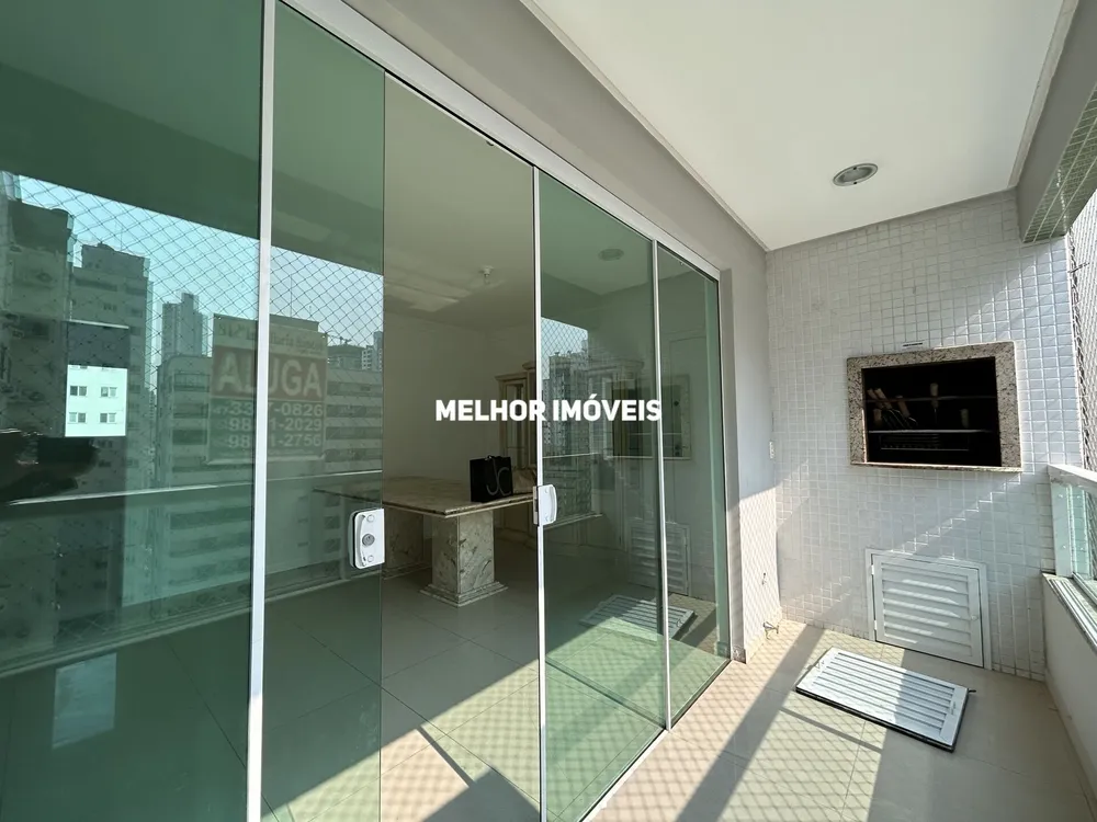 Apartamento, 4 quartos, 114 m² - Foto 1