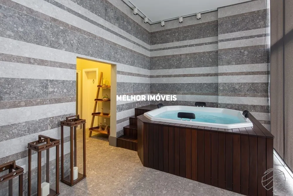 Apartamento, 4 quartos, 143 m² - Foto 7
