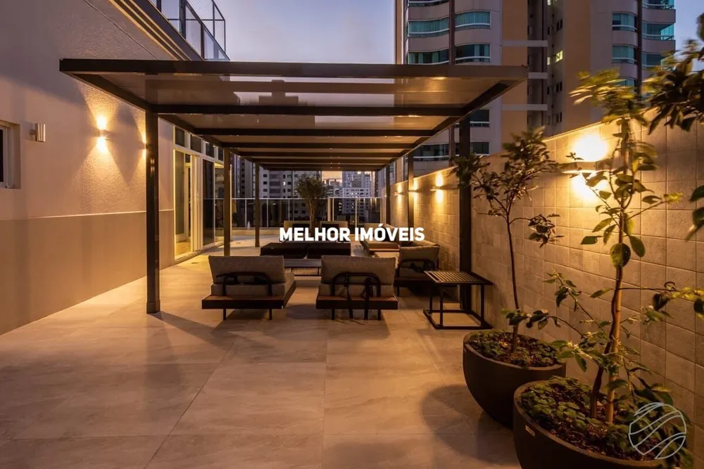 Apartamento, 4 quartos, 143 m² - Foto 6