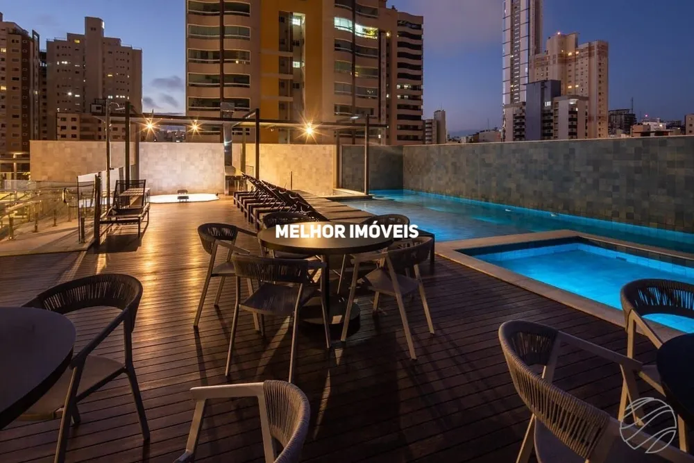 Apartamento, 4 quartos, 143 m² - Foto 5