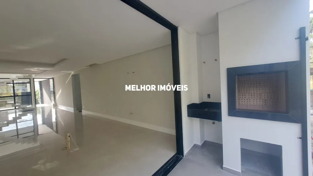 Sobrado, 3 quartos, 220 m² - Foto 1