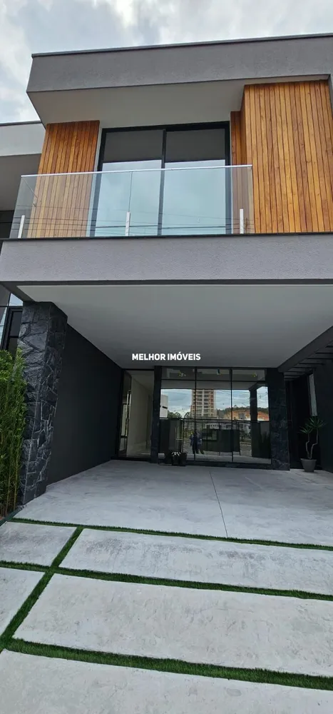 Sobrado, 3 quartos, 220 m² - Foto 10