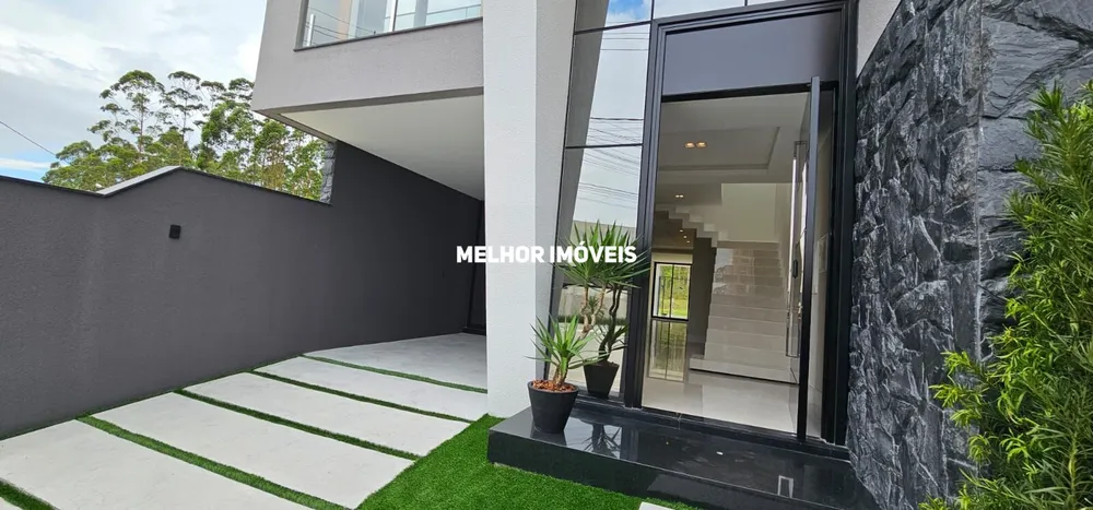 Sobrado, 3 quartos, 220 m² - Foto 11