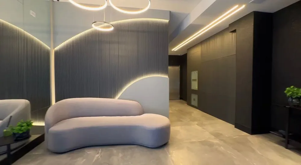 Apartamento, 3 quartos, 126 m² - Foto 4