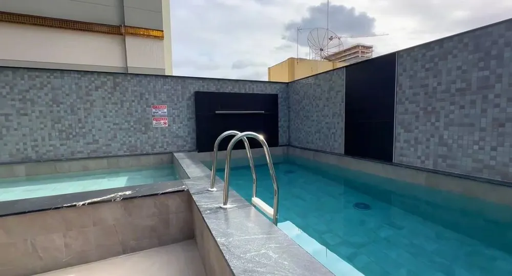 Apartamento, 3 quartos, 126 m² - Foto 7