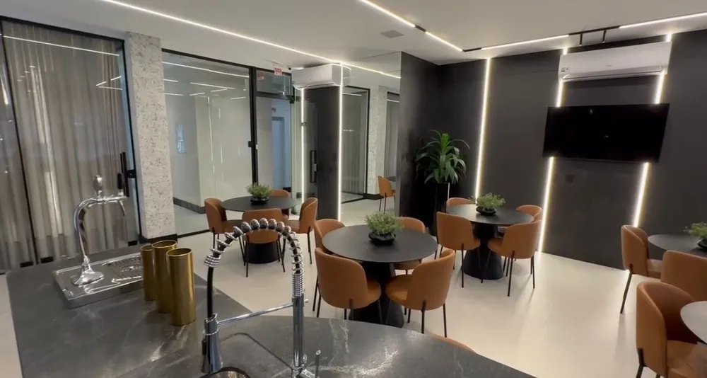 Apartamento, 3 quartos, 126 m² - Foto 8