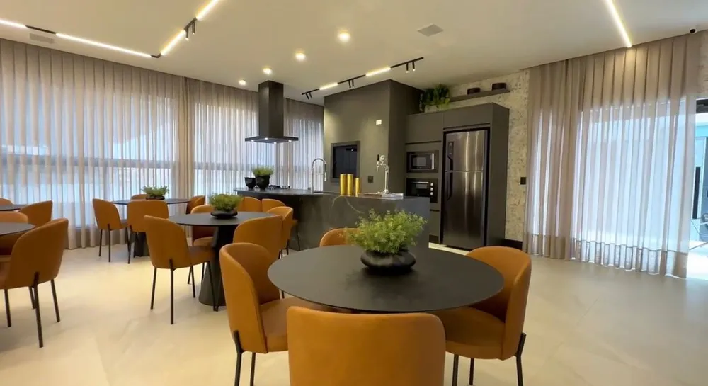 Apartamento, 3 quartos, 126 m² - Foto 1