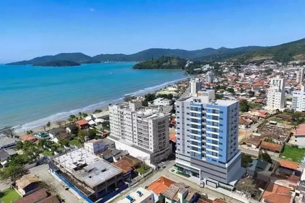 Apartamento, 2 quartos, 86 m² - Foto 1