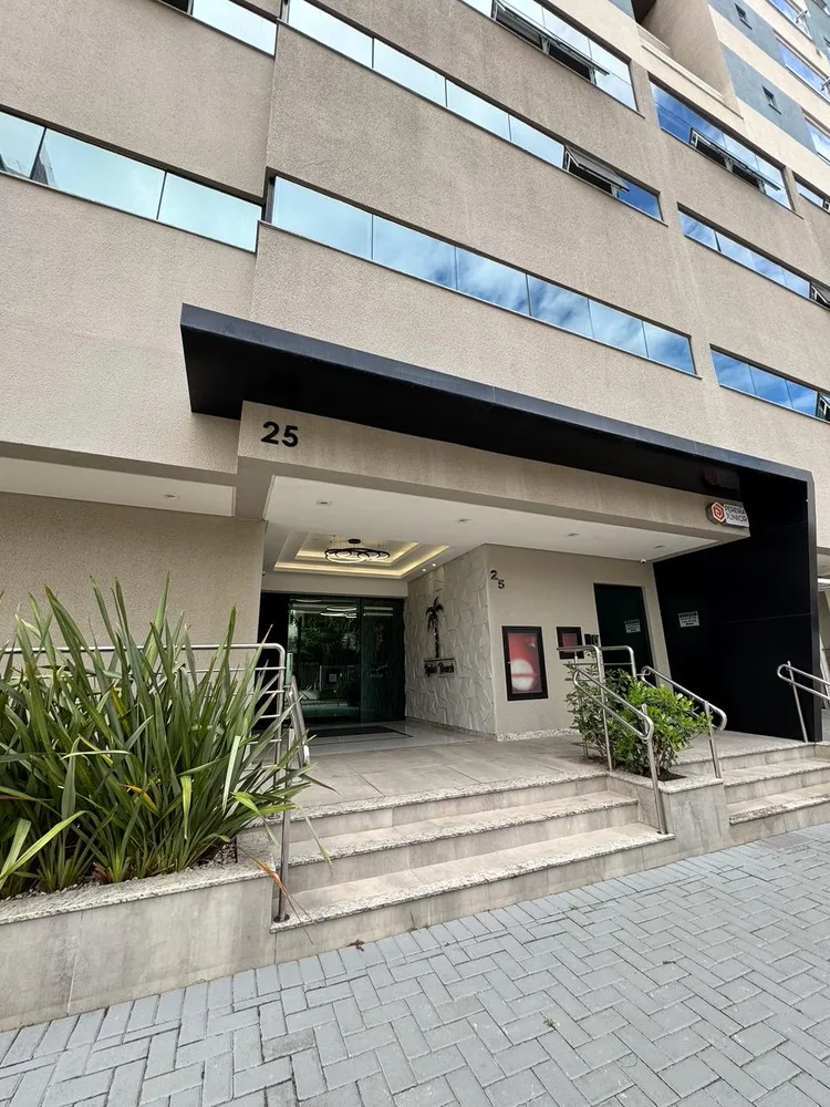 Apartamento, 2 quartos, 86 m² - Foto 2