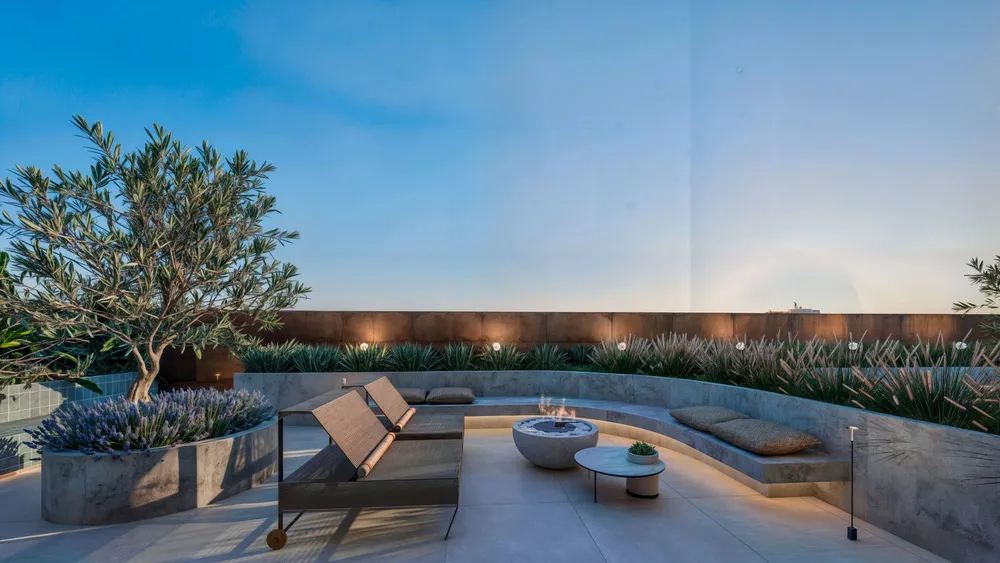 Apartamento, 3 quartos, 266 m² - Foto 1
