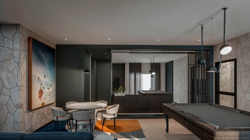 Apartamento, 3 quartos, 266 m² - Foto 8