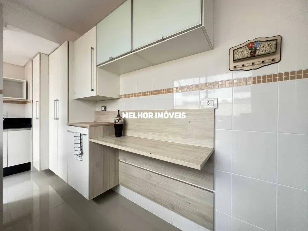 Apartamento, 3 quartos, 210 m² - Foto 1