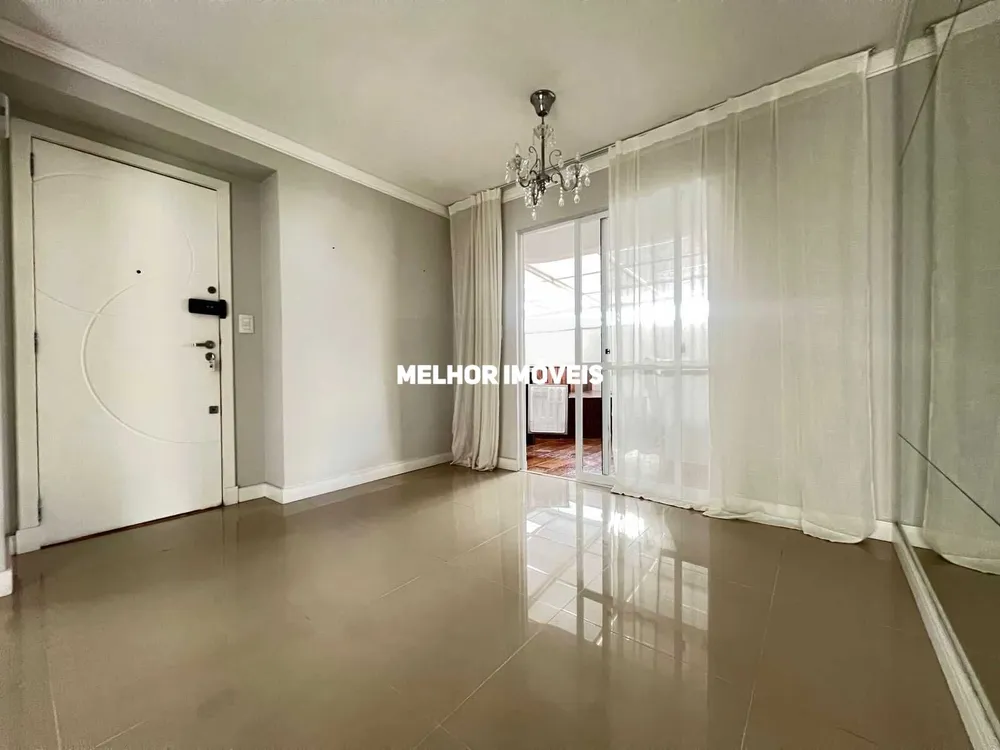 Apartamento, 3 quartos, 210 m² - Foto 4