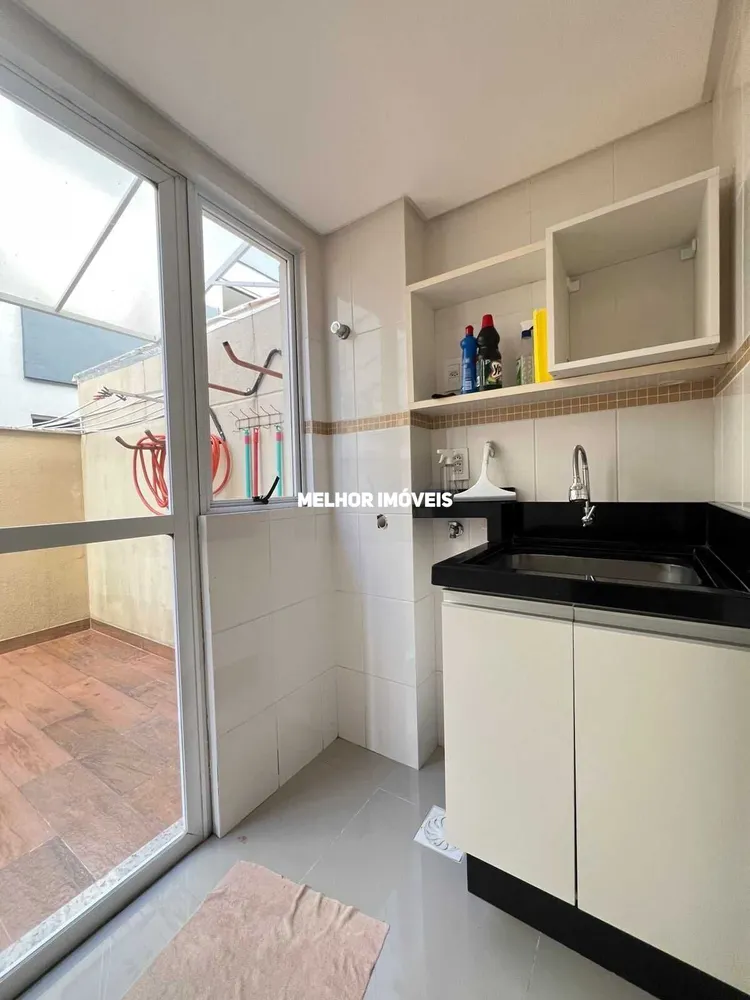 Apartamento, 3 quartos, 210 m² - Foto 5