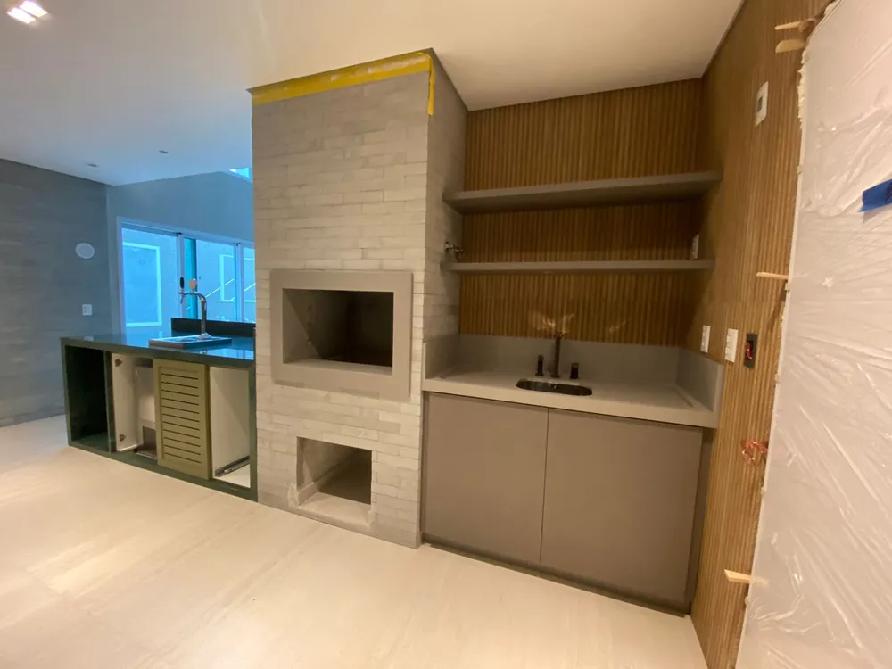 Apartamento, 4 quartos, 270 m² - Foto 3