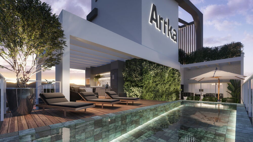 Apartamento à venda com 4 quartos, 143m² - Foto 6