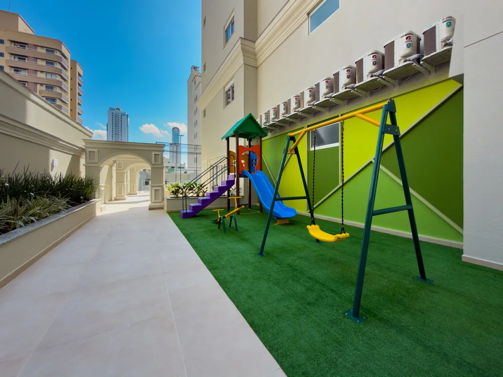 Apartamento, 4 quartos, 169 m² - Foto 2